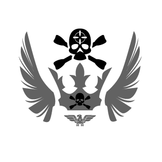 BlackOneVirus2's emblem