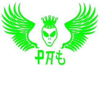 PAER4L's emblem
