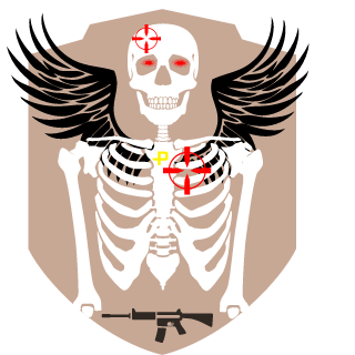 Xhotta's emblem