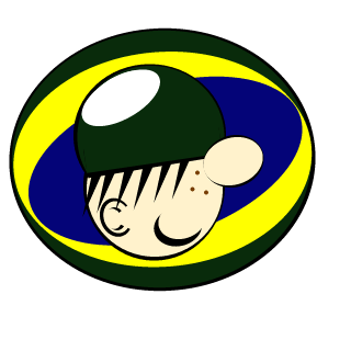 johnnered's emblem