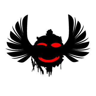 Fl0ki1990's emblem