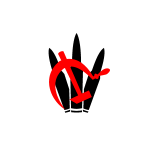 PlayNice-Bait's emblem