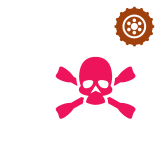 PLAN555O's emblem