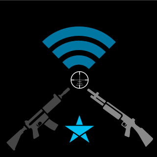 The-Roman-Pearce's emblem