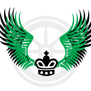 1Console's emblem