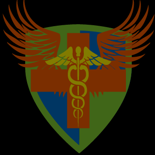 SureShot Bar's emblem