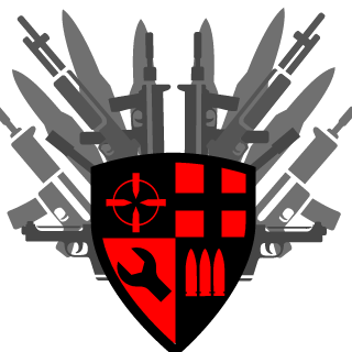 Roppius's emblem