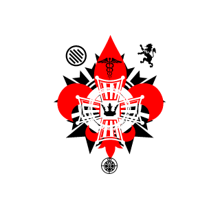 TioMajima's emblem