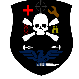 Fightyourself's emblem