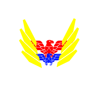 DRKevineo's emblem