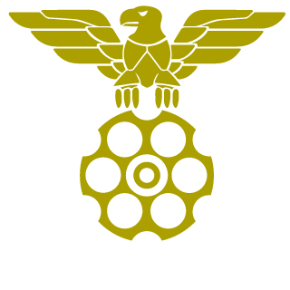 JohnDjango's emblem