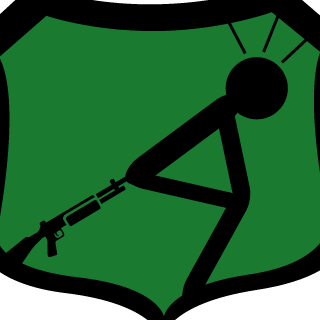 CookieVip's emblem