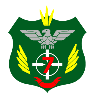 lauchadl's emblem