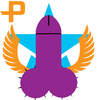 oHSimbad's emblem