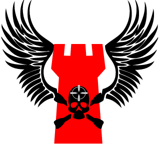 Roughneck431's emblem