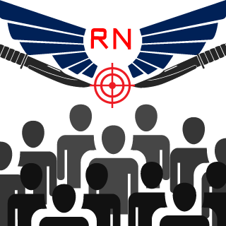 Fnacke91's emblem
