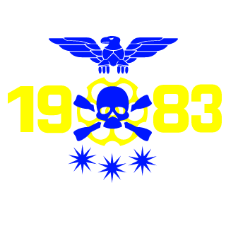 Wildvuxen's emblem