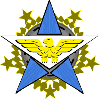 PETROSKY1's emblem