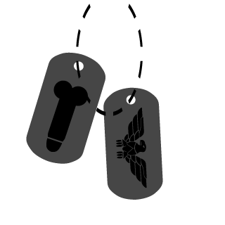 ONE800BEATDOWN's emblem
