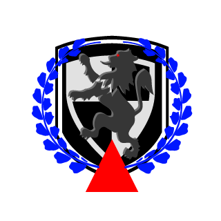 N1T Hunter's emblem