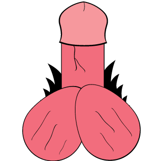 Rustybidet's emblem