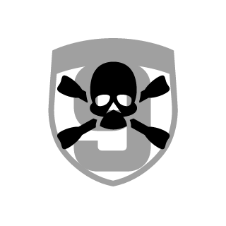 GuhF1X4's emblem