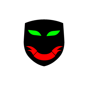 Nart-adiga's emblem