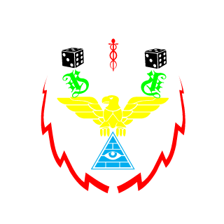 Todax's emblem
