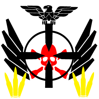 IXI Or7iz s IXI's emblem