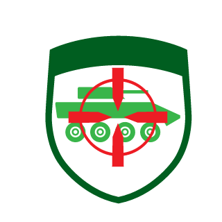 Oldman6718's emblem