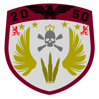 00QRaiser's emblem