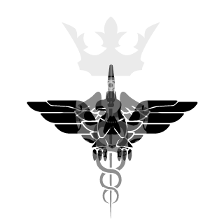 Kble996's emblem