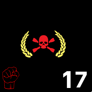 BorrowingDisc17's emblem