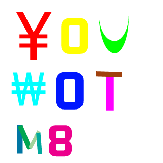 BoBo1474's emblem