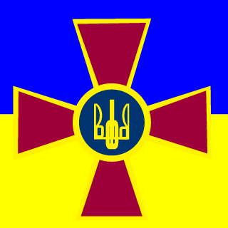 UA-MironSmith's emblem