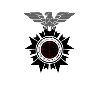 Wittgetstain's emblem