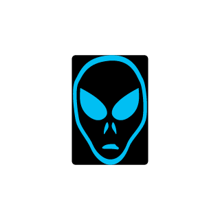 megraven's emblem