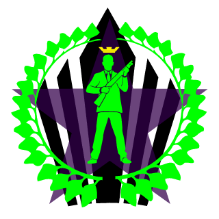 PalmTreeBum's emblem