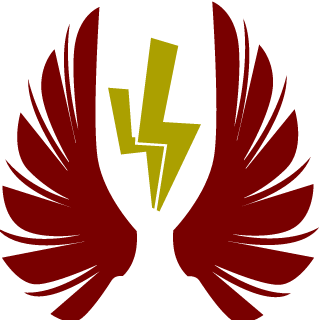 thepangmonster's emblem