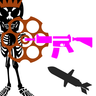 17000RUBLES's emblem