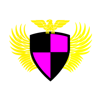 ChowdahClam's emblem
