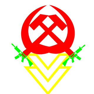 alesongo's emblem