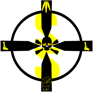 LOS MAS LOCOS's emblem