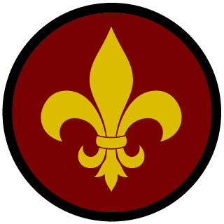 Nehtill's emblem
