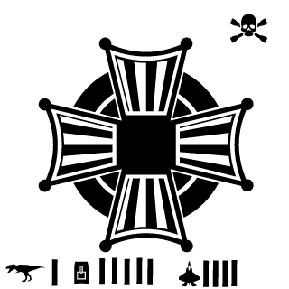 LordEuros's emblem