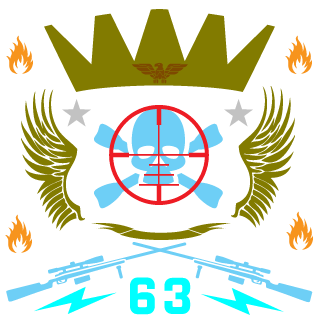 1110GodOfWar0111's emblem