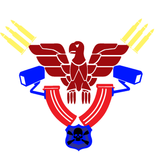 MZ3D3's emblem