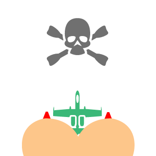 OEAAcid's emblem