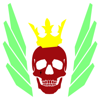 GabrielGME's emblem