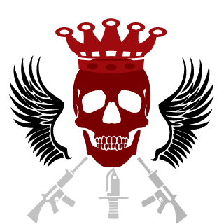 Rhycrew's emblem